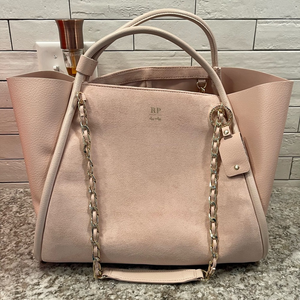 Itzy Ritzy RP tote